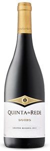 13 Grande Reserva Red (Quinta Da Rede Soc Ag) 2013